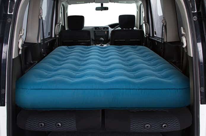 凸凹を攻略せよ 車中泊用マットの人気 おすすめ神7 Camp Hack キャンプハック