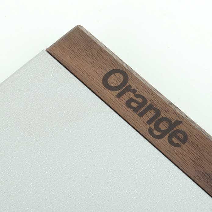 人気セレクトショップ「Orange」×「ユニフレーム」であの名品が