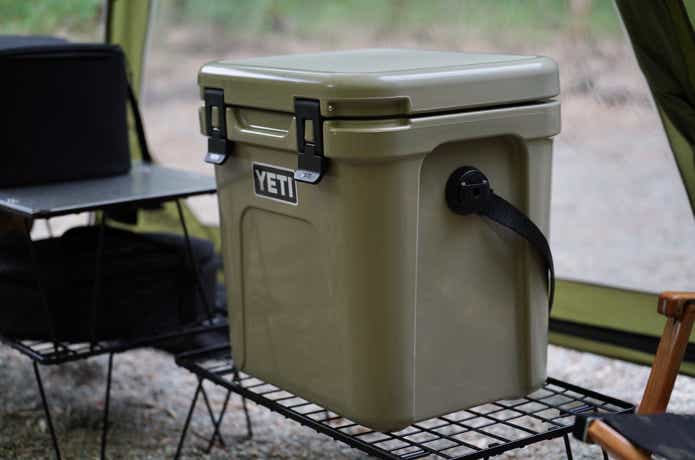 YETI クーラーボックス ローディ 24 Roadie - www.ecotours-of-oregon.com