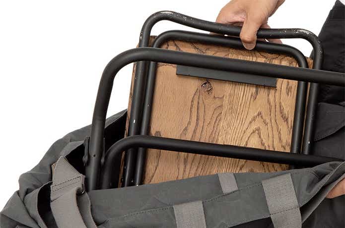 末長く愛用したい！hobo × TRUCK FURNITUREの経年変化を楽しめる