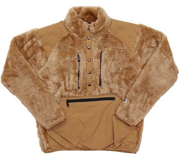 SIERRA DESIGNS/60/40 Boa Fleece Pullover JKT