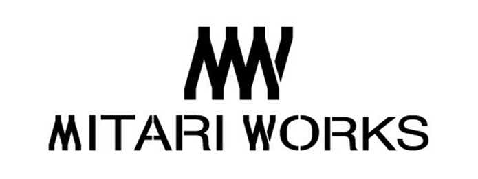 MITARI WORKS（ミタリワークス）のロゴ