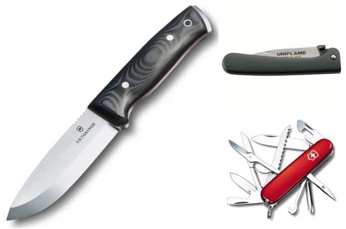 アウトドアナイフの定番14モデルはコレ！【料理や薪割りに】 | CAMP 