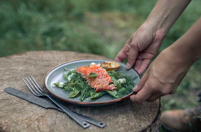 ベアボーンズ」の新作アイテムが続々！おしゃれな調理道具・食器を探し