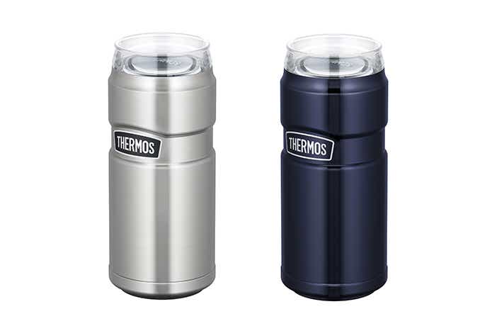 「サーモス 保冷缶ホルダー（ROD-005）」
