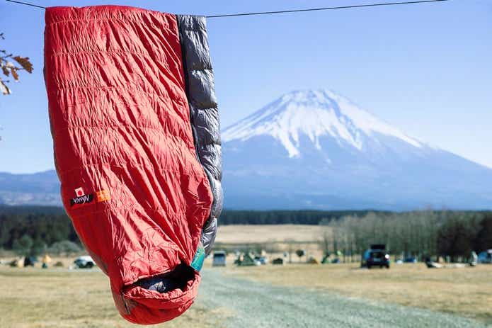 ゆるキャン△』とNANGAが本気のコラボ！単なるファングッズにとどまら