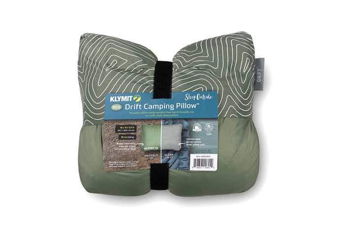 Drift™ Camping Pillow