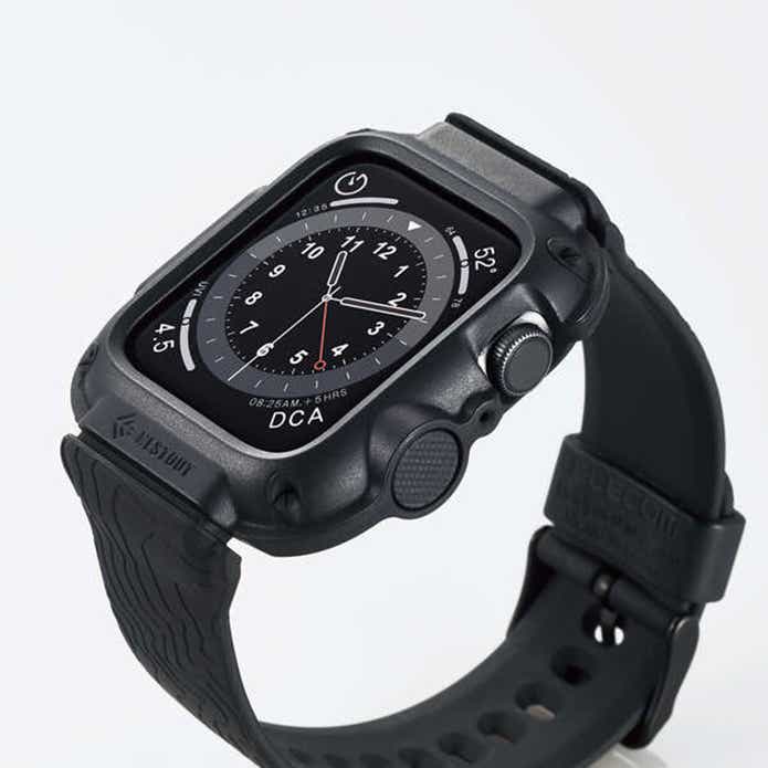 「Apple Watch用 NESTOUT WALK」