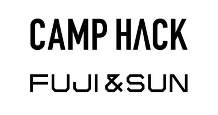 CAMP HACK「FUJI & SUN’21」
