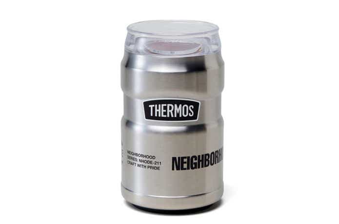 THERMOS / S-CAN HOLDER