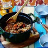 キャンプ料理を簡単においしくしてくれる「無水調理鍋」の特徴比較と簡単レシピ３つ！