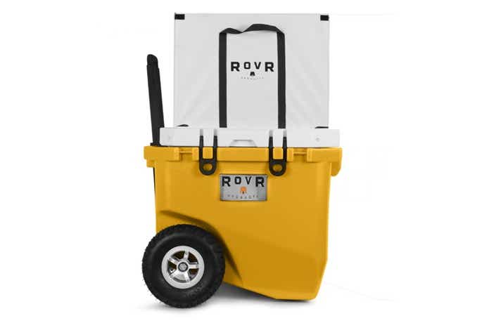 ROVR PRODUCTS RollR 45