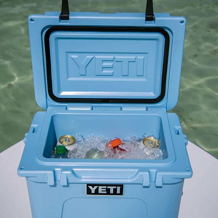 後払い手数料無料】 YETI イエティ 5/15】イエティ クーラーボックス