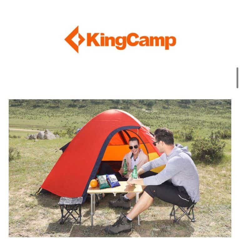 King Camp キングキャンプ クラシックダブル | ochge.org