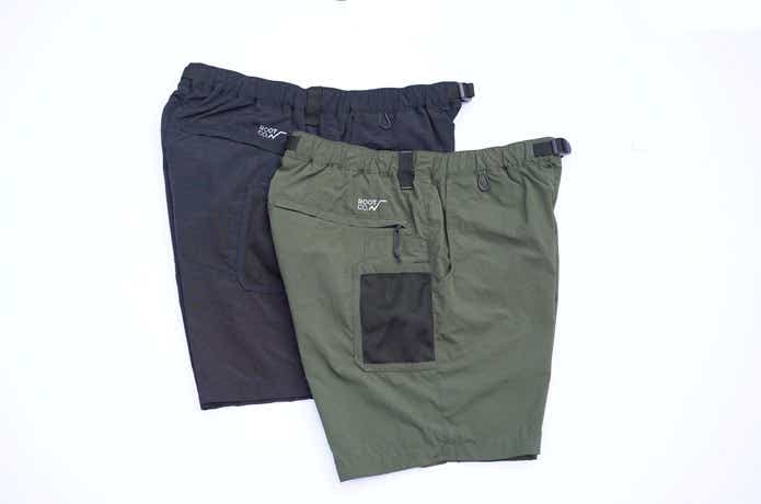 AMPHIBIA Waterside Shorts