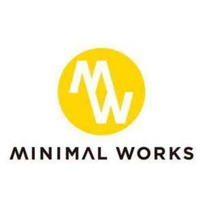 ミニマルワークスのロゴ