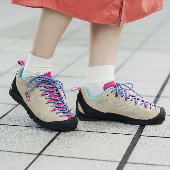 アウトドアも街もok 機能的でおしゃれなアウトドアスニーカー特集 Camp Hack キャンプハック アウトドアも街もok 機能的でおしゃれなアウトドアスニーカー特集 Camp Hack キャンプハック