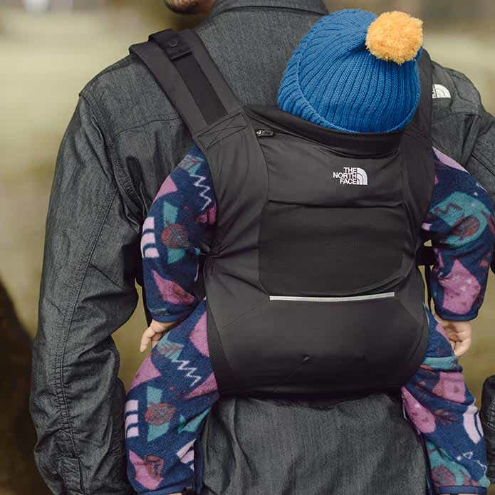 抱っこ紐 THE NORTH FACE - 通販 - solarenergysas.com.ar