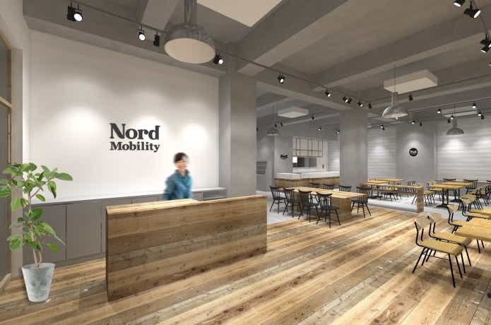 Nord Mobility