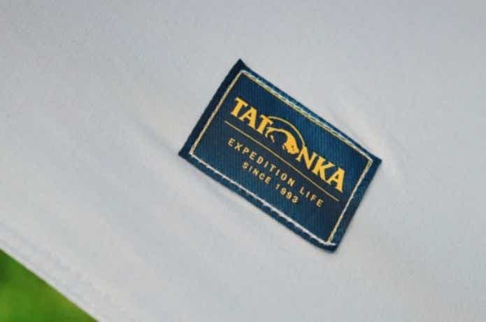 タトンカタープのロゴ