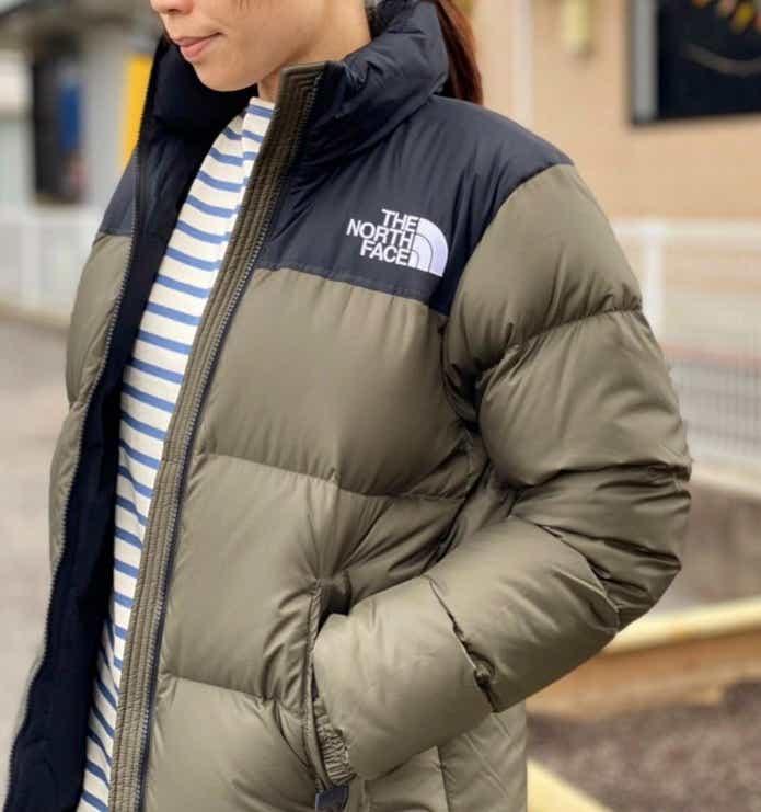 大人気☆ THE NORTH FACE ノースフェイス ジャケット 平昌