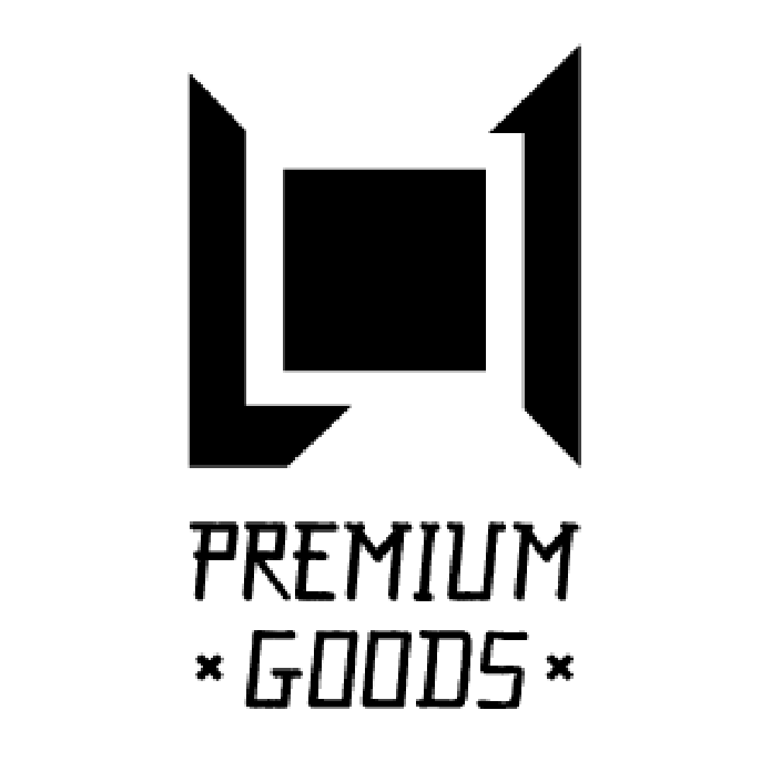 L1 PREMIUM GOODS　ロゴ