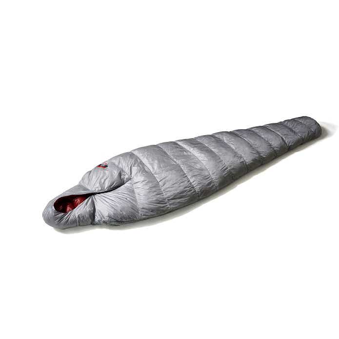 ナンガ 寝袋 ミニマリスム