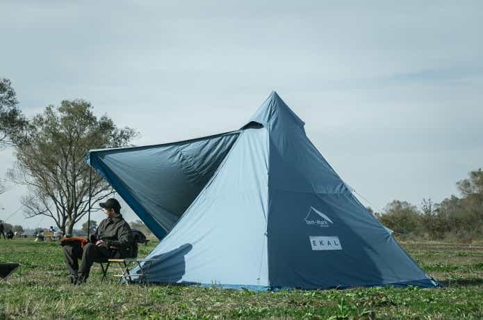 限定 サーカスTC DX テンマクデザイン×EKAL tent_Mark 新品