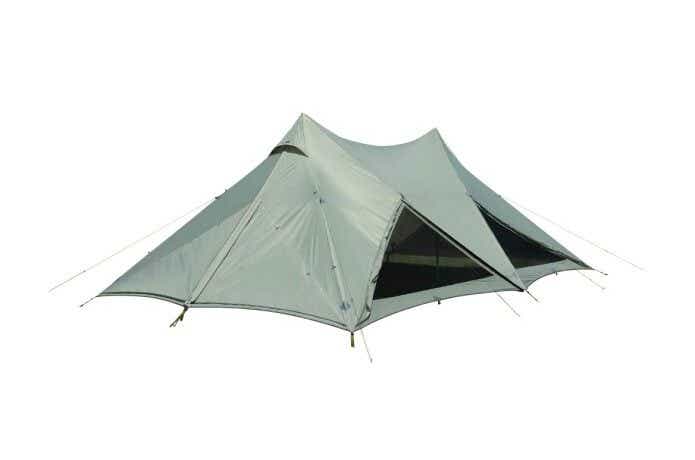 ナショナルジオグラフィック　ハイドアウトDAC