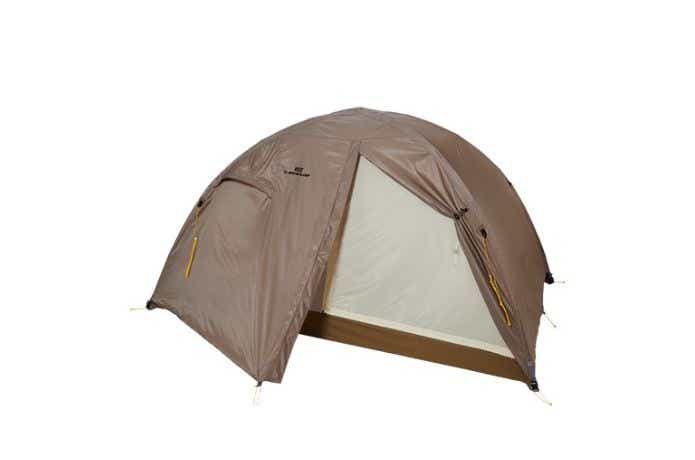 DUNLOP　コンパクトアルパインテント 1人用 VS-12