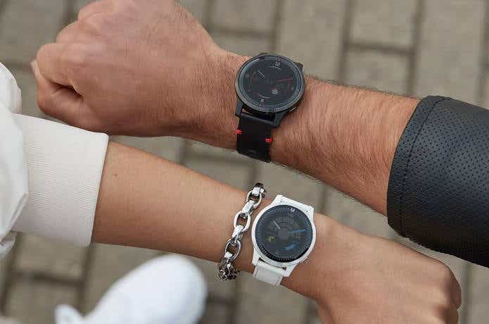 ガーミンスマートウォッチ Garmin fenix 5s | www.innoveering.net