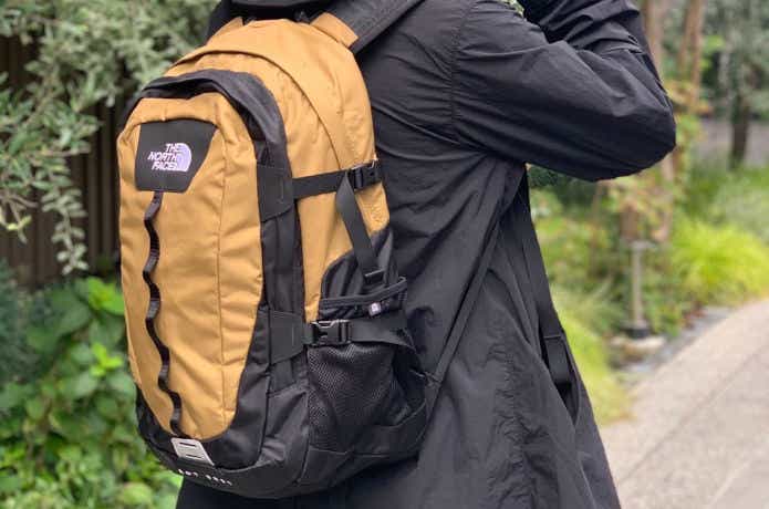 新品2023 THE NORTH FACE - ザノースフェイス ホット ショット 30L