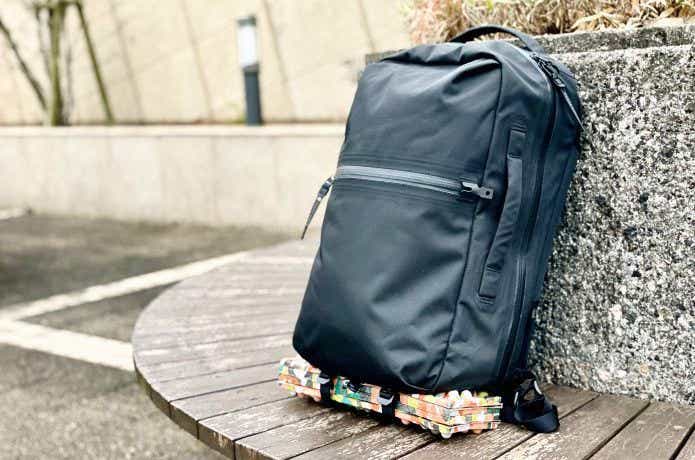 割引特販ブラックエンバー【BLACK EMBER】シャドウ 26L SHADOW 26 バッグ