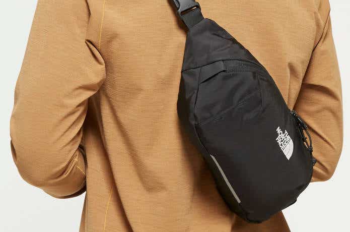 新作低価 THE NORTH FACE - ザノースフェイス バサルトランバー