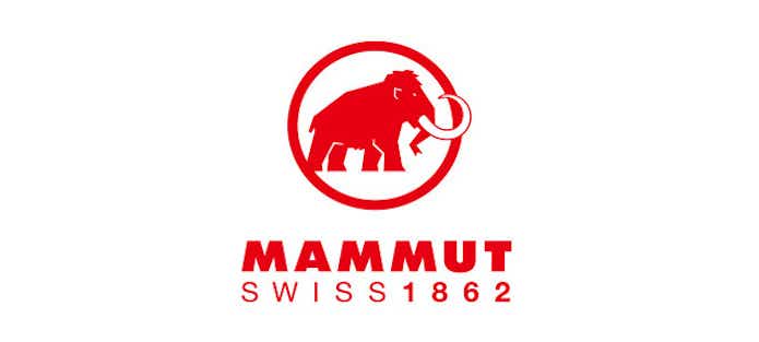 マムートのロゴ