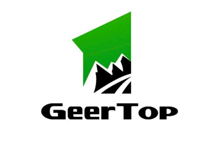 Geertopのロゴ