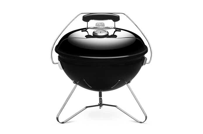 世界シェアトップクラス『Weber』のBBQグリル約25万円相当が当たる