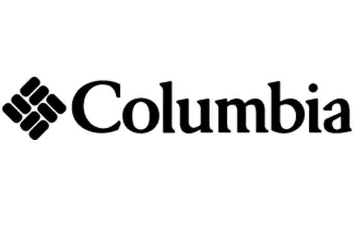 Columbiaのロゴ
