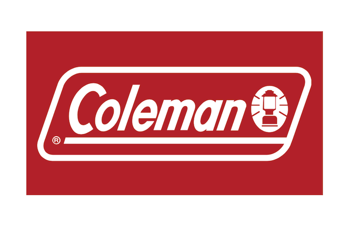 コールマンのロゴ