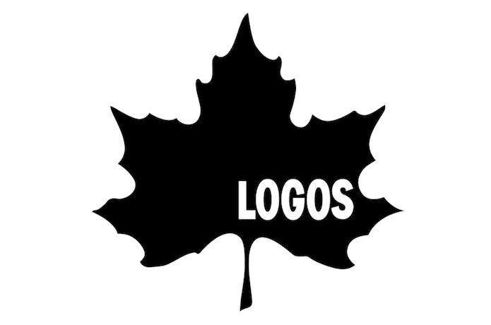 ロゴスのロゴ