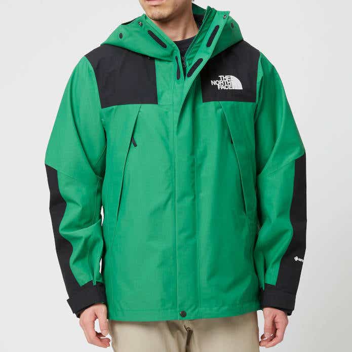 ご飯さん専用 THE NORTH FACE マウンテンパーカー-