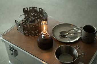 テーブルが一気に“いい雰囲気”。置くだけで変わる「テーブルランタン」おすすめ18選