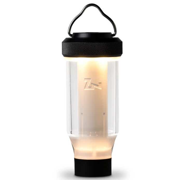ゼインアーツのZIGLEDランタン