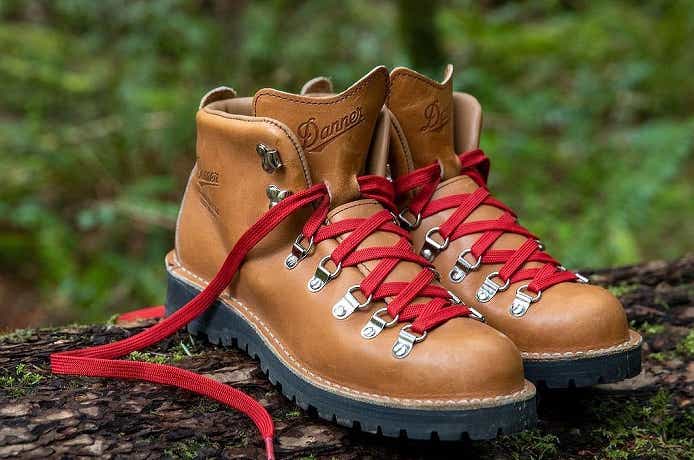 ダナー DANNER ブーツ-