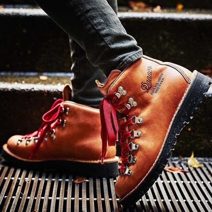 DANNER ブーツ メンズ | hartwellspremium.com