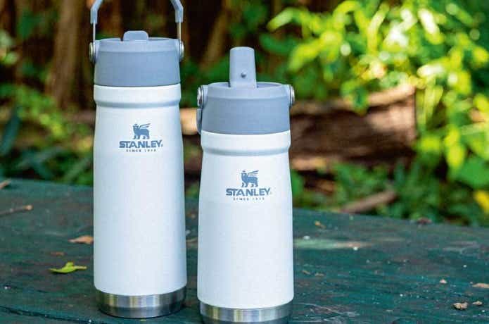 ☆スタンレー☆STANLEY☆水筒☆新品未使用 - 食器