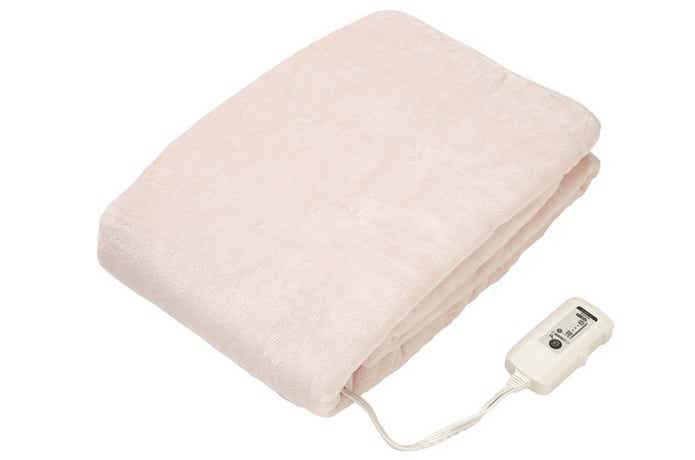 KOIZUMIの電気毛布
