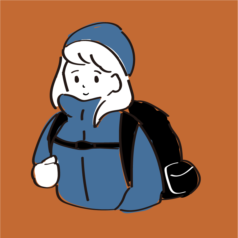 tsuki