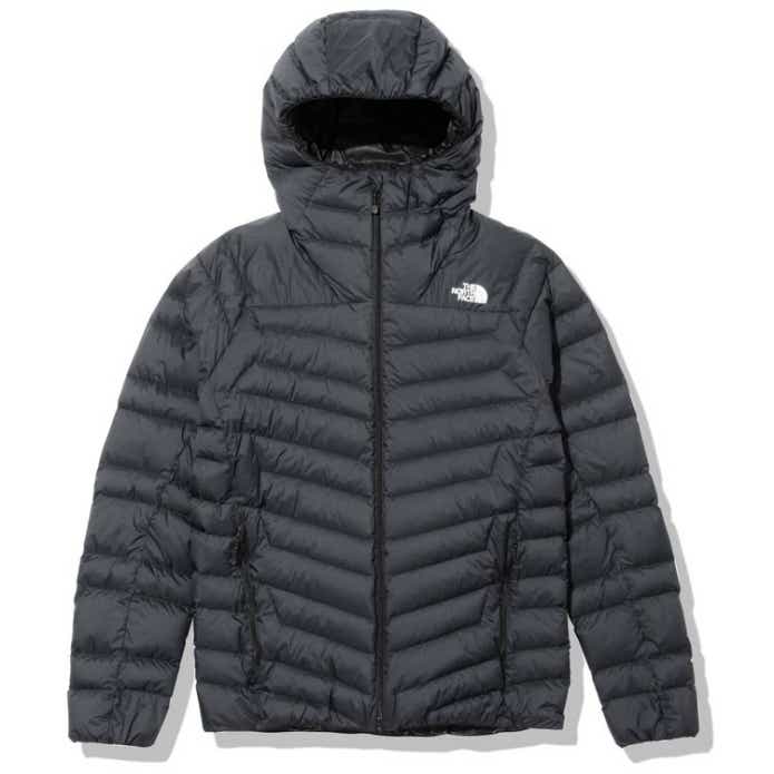 THE NORTH FACE「サンダーフーディ」