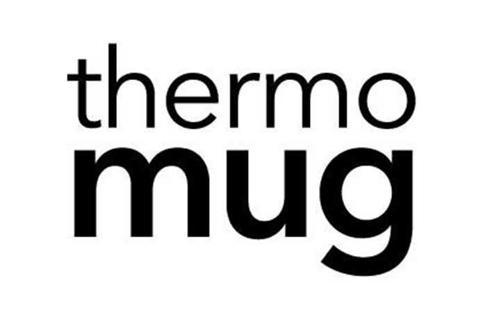 thermomug ロゴ